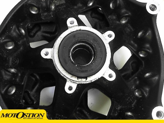 Buje rueda delantera Bmw R 1250 GS Adventure 2021 - 2024