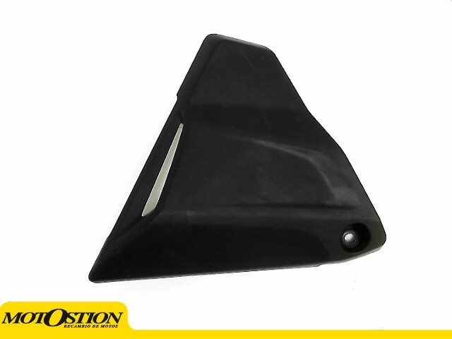 Cacha bateria derecha Bmw R1200 r 2015 - 2018