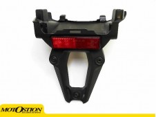 ALETA PORTA MATRICULA Bmw  r 1200gs lc 2013 - 2018