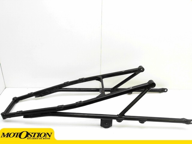 Subchasis Bmw R 1250 GS 2012 - 2020