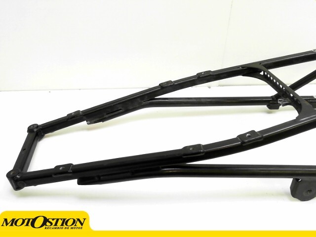 Subchasis Bmw R 1250 GS 2012 - 2020