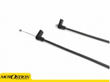 JUEGO CABLES SERVO COLECTOR Bmw R1200 r 2015 - 2018