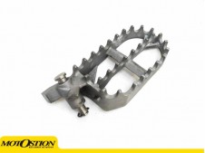 ESTRIBERA DELANTERA DERECHA ENDURO Bmw  r 1200gs lc 2013 - 2018