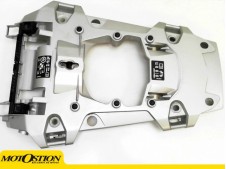 TAPA PORTAMALETAS TRASERAS Bmw  r 1200gs lc 2013 - 2018