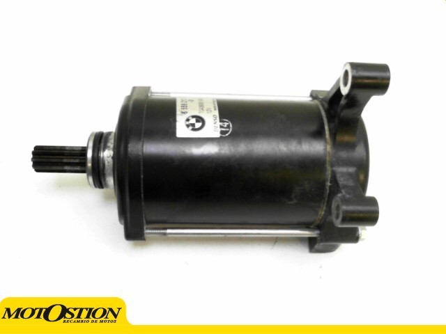 Motor arranque Bmw R 1250 GS 2012 - 2020
