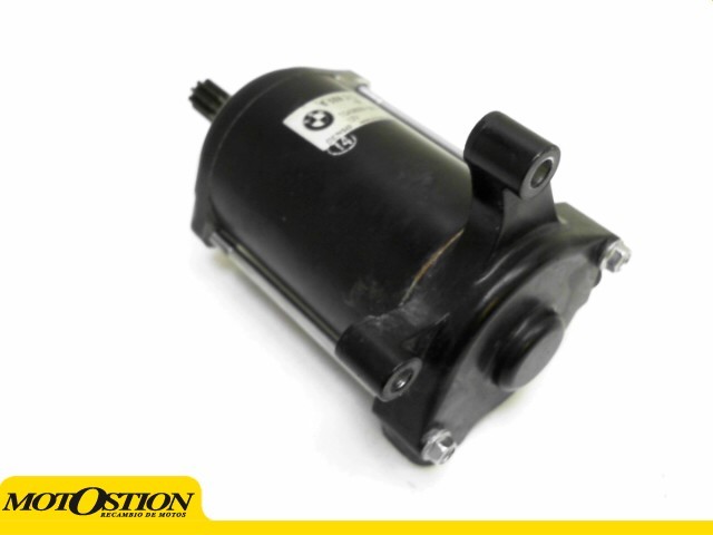 Motor arranque Bmw R 1250 GS 2012 - 2020