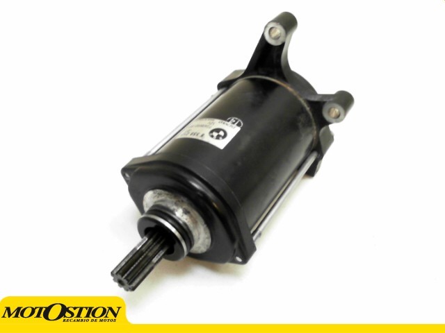 Motor arranque Bmw R 1250 GS 2012 - 2020