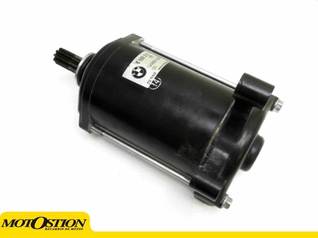 Motor arranque Bmw R 1250 GS 2012 - 2020