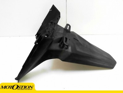 Aleta porta matricula Yamaha Tricity 125 2014 - 2016