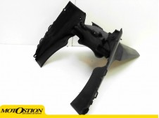 Aleta porta matricula Yamaha Tricity 125 2014 - 2016