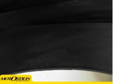 Aleta porta matricula Yamaha Tricity 125 2014 - 2016
