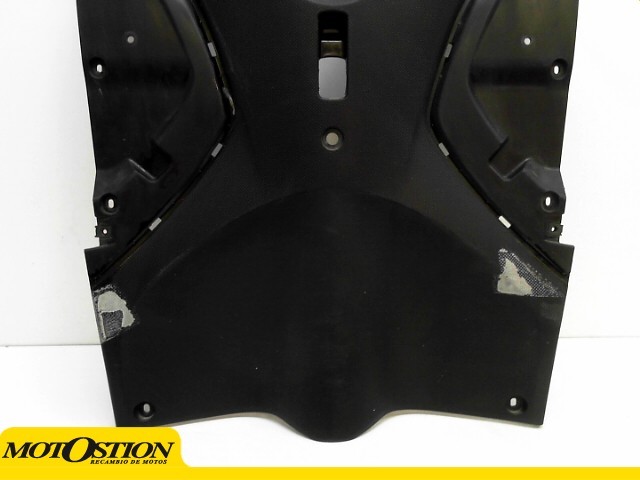 Contraescudo Yamaha Tricity 125 2014 - 2016