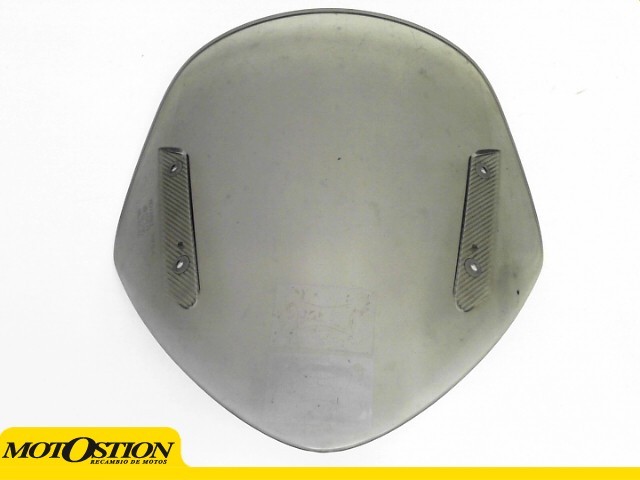Cupula Yamaha Tricity 125 2014 - 2016
