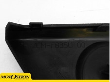 Embellecedor superior carenado delantero izquierdo Yamaha Tricity 125