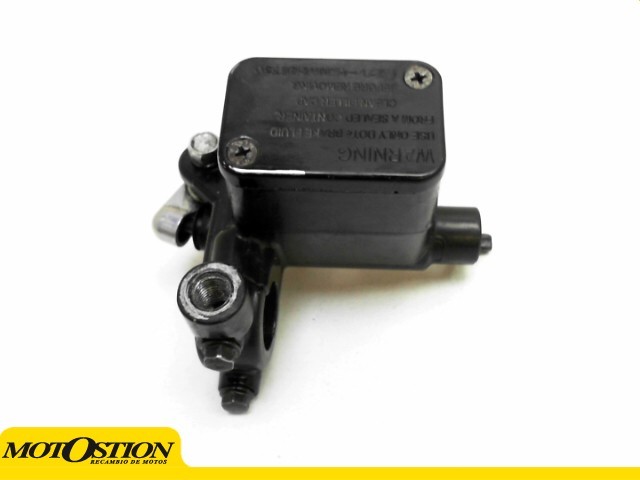 Bomba freno trasero Yamaha Tricity 125 2014 - 2016