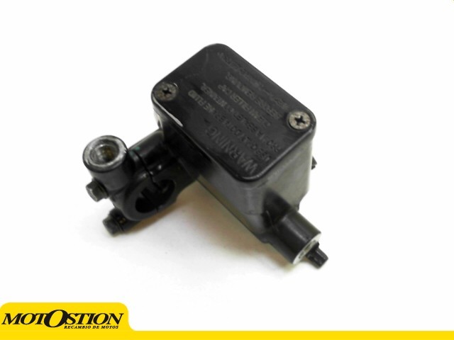 Bomba freno trasero Yamaha Tricity 125 2014 - 2016