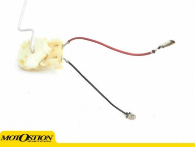 Aforador Yamaha Tricity 125 2014 - 2016