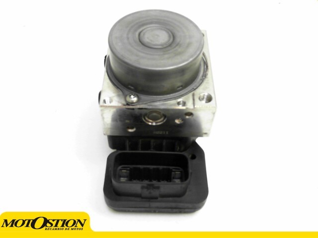 Módulo abs Yamaha Tricity 125 2014 - 2016