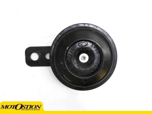Claxon Yamaha Tricity 125 2014 - 2016