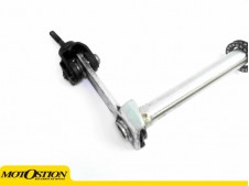 Barra direccion Yamaha Tricity 125 2014 - 2016