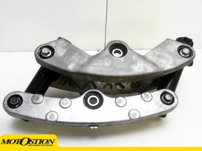 Grupo dirección Yamaha Tricity 125 2014 - 2016