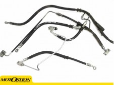 Latiguillos freno abs trasero Yamaha Tricity 125 2014 - 2016