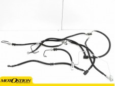 Latiguillos abs delantero Yamaha Tricity 125 2014 - 2016