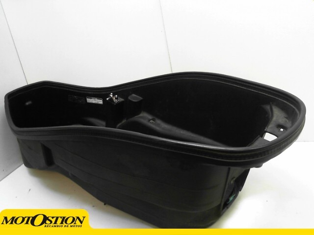 Cofano Sym Joymax 300i GTS 2012 - 2015