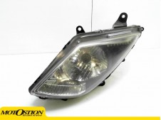 Faro Sym Joymax 300i GTS 2012 - 2015