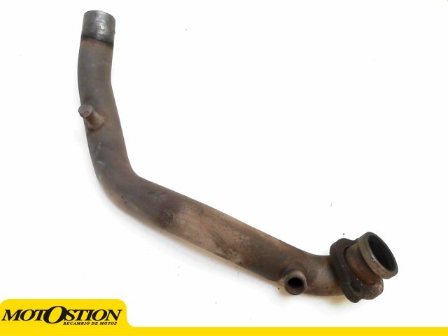 Colector Sym Joymax 300i GTS 2012 - 2015