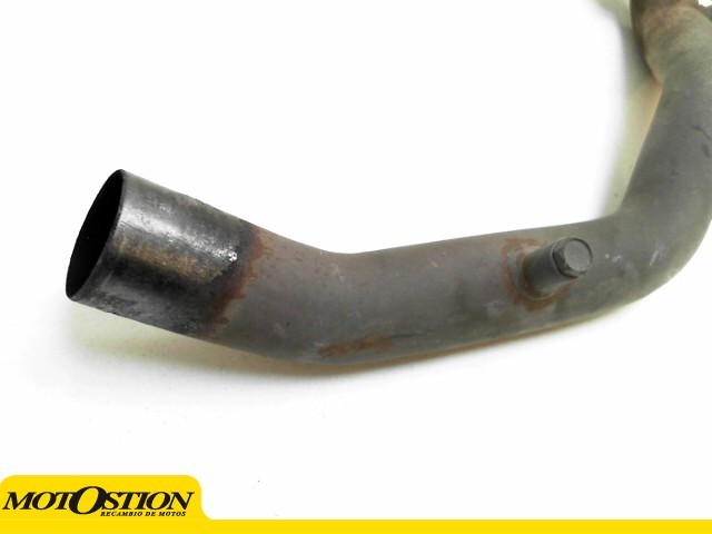 Colector Sym Joymax 300i GTS 2012 - 2015