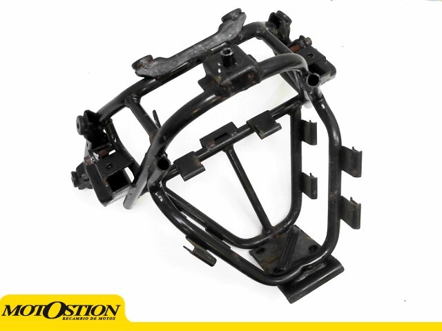 Araña Sym Joymax 300i GTS 2012 - 2015