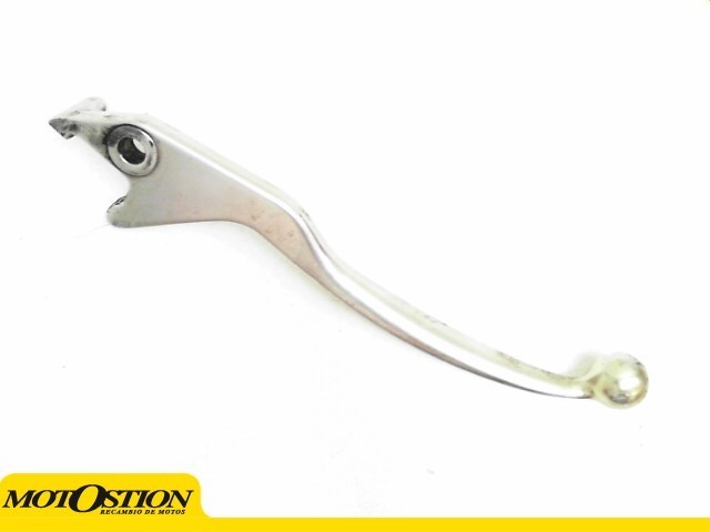 Maneta freno delantera Sym GTS y GTS Evo 125 2010 - 2013