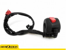 Piña luces derecha Sym Joymax 300i GTS 2012 - 2015