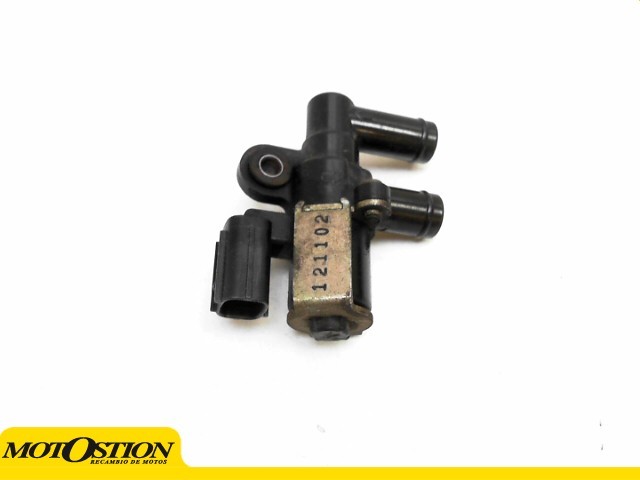 Devaporizador SYM GTS I 250 2008-2014 Recambio Ocasion