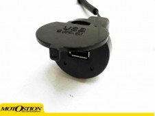 Toma usb Sym Joymax 300i GTS 2012 - 2015