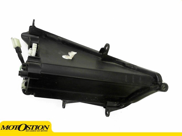 Intermitente delantero izquierdo Sym Joymax 300i GTS 2012 - 2015