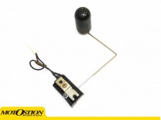Aforador Sym Joymax 300i GTS 2012 - 2015