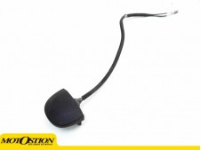 Piloto matricula Sym Joymax 300i GTS 2012 - 2015