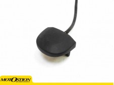 Piloto matricula Sym Joymax 300i GTS 2012 - 2015