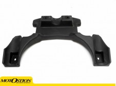 Embellecedor aleta porta matricula Sym Joymax 300i GTS 2012 - 2015