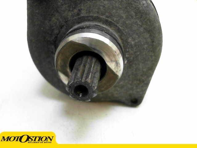 Motor arranque Sym Joymax 300i GTS 2012 - 2015
