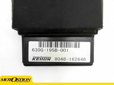 Cdi Sym Joymax 300i GTS 2012 - 2015