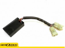 Cdi de luces Sym GTS y GTS Evo 125 2010 - 2013
