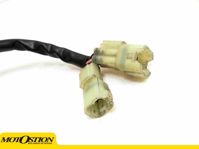 Cdi de luces Sym GTS y GTS Evo 125 2010 - 2013