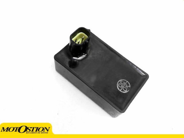 Cdi bateria Sym Joymax 300i GTS 2012 - 2015