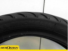 Neumático Michelin 90/80-14 M/C 49P Reforzado PILOT STREET TL - 256067  Neumáticos scooter