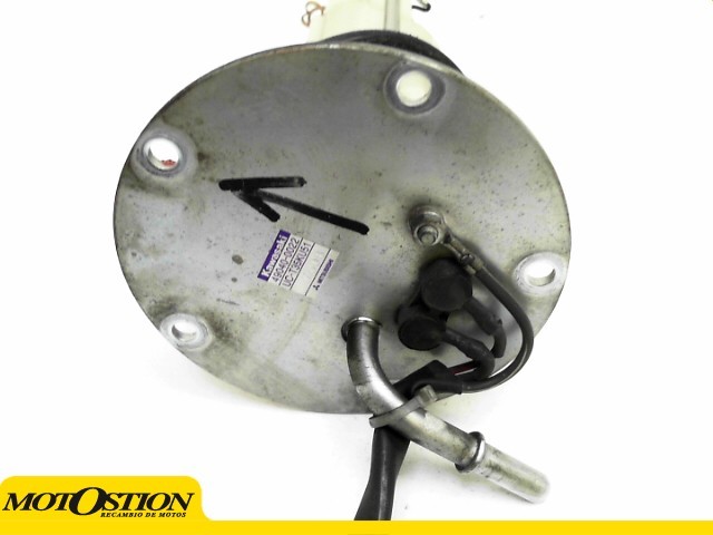 Bomba gasolina Kawasaki Vulcan 900 Classic 2006 - 2020