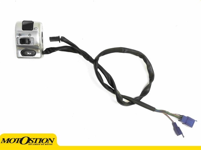 Piña luces izquierda Kawasaki Vulcan 900 Classic 2006 - 2020