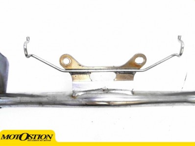 Soporte intermitentes delanteros Kawasaki Vulcan 900 Classic 2006 - 2